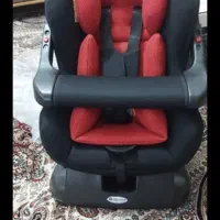 صندلی ماشین دلیجان مدل الیت نیو|تخت و صندلی بچه|آستانه اشرفیه, |دیوار