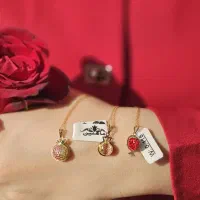 هدیه زیر 1گرم طلا