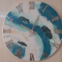 ساعت دیواری|ساعت دیواری و تزئینی|تهران, نارمک جنوبی|دیوار