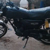 موتور200مزایده خشک