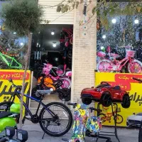 دوچرخه المپیا۲۶/پرداخت درمحل امپراطور قسط ۶ماه