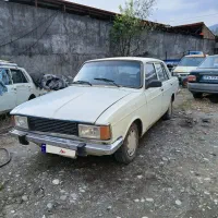 پیکان مدل۸۲انژکتور