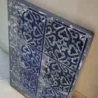 تابلو پتینه و دکوراتیو سایز  ۶۰×۴۰|تابلو، نقاشی، عکس|اصفهان, خواجو|دیوار