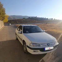 پارس سال 93|خودرو سواری و وانت|سپیدان, |دیوار