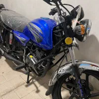 باکسر 200 ABS صفر کیلومتر|موتورسیکلت|مشهد, رضاییه|دیوار