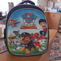 کیف مهد کودک