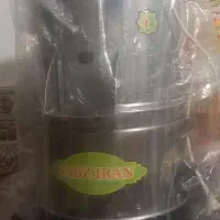 سبزی خوردن 4کیلویی سبز ایران|خردکن، آسیاب، غذاساز|گرگان, |دیوار