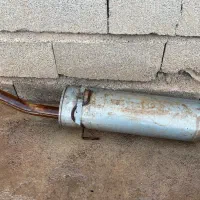 اگزوز بلوچی