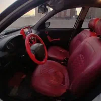 کوییک rمدل 1400|خودرو سواری و وانت|اصفهان, کوی میلاد|دیوار