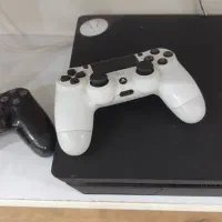 PS4 slim1tra