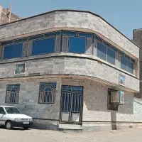 خانه ویلای 2طبقه فروشی خوسف