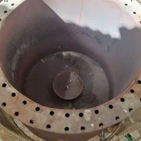 تنور گازی|اجاق گاز و لوازم برقی پختوپز|بندر ماهشهر, |دیوار