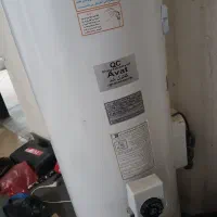 آبگرمکن گازی و برقی ‌.