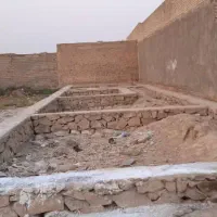 فروش زمین ۲۰۰ متری در قلعه کوچک|فروش زمین و ملک کلنگی|اهواز, کارون|دیوار