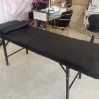 فروش تخت مژه /تخت اپلاسیون|آرایشگاه و سالن‌های زیبایی|اردبیل, |دیوار