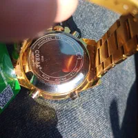 ساعت CORAL|ساعت|مشهد, طبرسی شمالی|دیوار