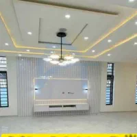 طراحی سقف و دیوار با کناف تخصص ماست