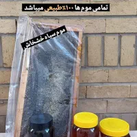 عسل خشخاش اردبیل