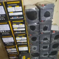 باطری خودرو