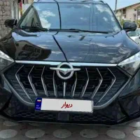 هایماx7 هفت نفره مشکی آخرای 402