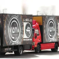 دفتر باربری حمل اثاثیه منزل1511دراصفهان،کارگرخالی|خدمات حمل و نقل|اصفهان, پروین|دیوار