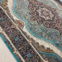 فرش در حد نو|فرش|گرگان, |دیوار