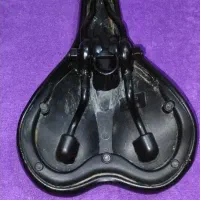 زین دوچرخه|دوچرخه، اسکیت، اسکوتر|کرمانشاه, |دیوار