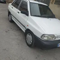 پراید مدل 92|خودرو سواری و وانت|ورامین, خورین|دیوار