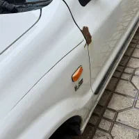 سمندLx|خودرو سواری و وانت|قرچک, باقرآباد|دیوار