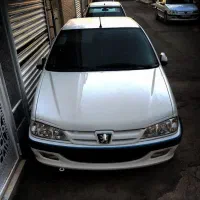 پژو پارس مدل ۱۴۰۱ موتور جدید xu7p|خودرو سواری و وانت|زاهدان, |دیوار