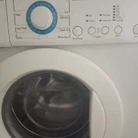 ماشین لباسشویی ۷ کیلو پاکشوما