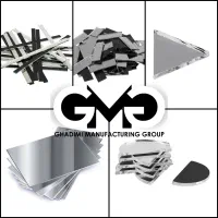 آینه و شیشه با دستگاه CNC ( تولید و برش )|خدمات پیشه و مهارت|خاوران, |دیوار