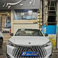 لاماری اکو 1.5 لیتری توربو LAMARI//تحویل فوری2025