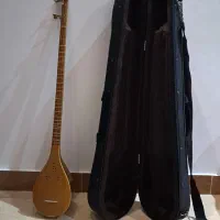 سه تار نو به همراه کیف