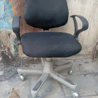 صندلی گردون