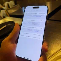 16پرو ۱۲۸zza|موبایل|مشهد, چهنو|دیوار