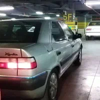 زانتیا2000مدل86کم کار|خودرو سواری و وانت|مشهد, بالا خیابان|دیوار