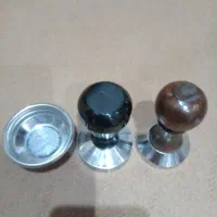 کتل. تمپر. لولر|قوری، کتری، قهوه‌ساز دستی|مشهد, پورسینا|دیوار