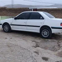 پارس تیوفایو در حد