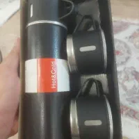 2 عدد فلاکس مسافرتی