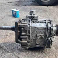 گیربکس آلمینیوم مینی بوس بنز|قطعات یدکی و لوازم جانبی|سنگر, |دیوار