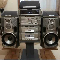 ضبط سونی با کیفیت