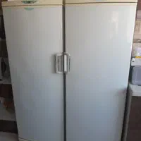 یخچال دوقلو