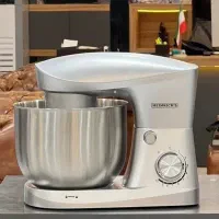 همزن برقی کاسه دارهنریچ(پرداخت درب منزل)