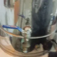 دستگاه تنوری،سماور،،قفصه چیپس و پفک