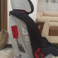 صندلی ماشین کودک|تخت و صندلی بچه|قدس, شهر‌قدس|دیوار