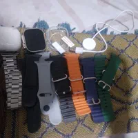 ساعت هوشمند