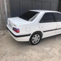 پارس 1401موتورجدید