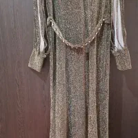 چند مدل پیرهن مجلسی|لباس|خرمآباد, |دیوار