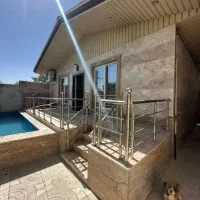 باغچه۶۰۰مترشهرکی کنتورکامل سندتک برگ دماوند